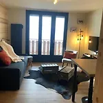 Appartement Beethoven *