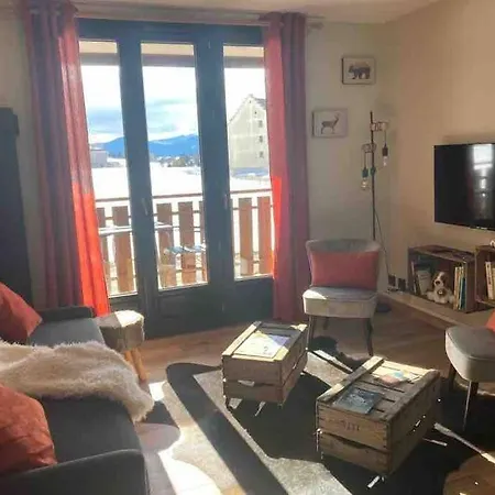 Apartment Beethoven