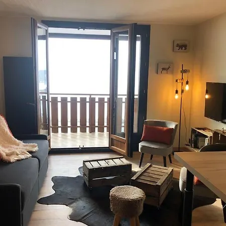 Beethoven Apartment *