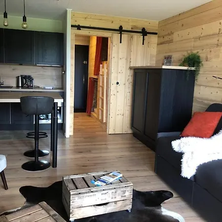 Beethoven Apartment Lans-en-Vercors