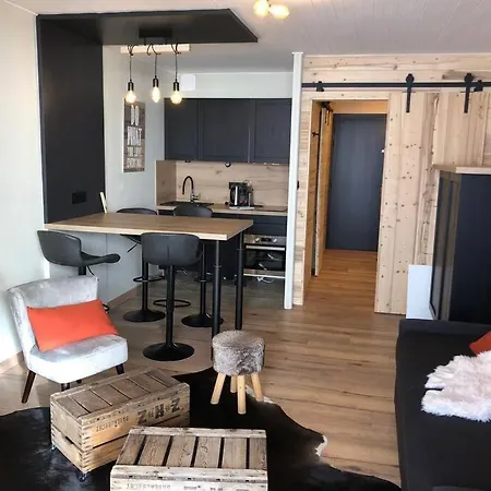 Apartment Beethoven Lans-en-Vercors