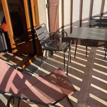 Beethoven Apartment Lans-en-Vercors