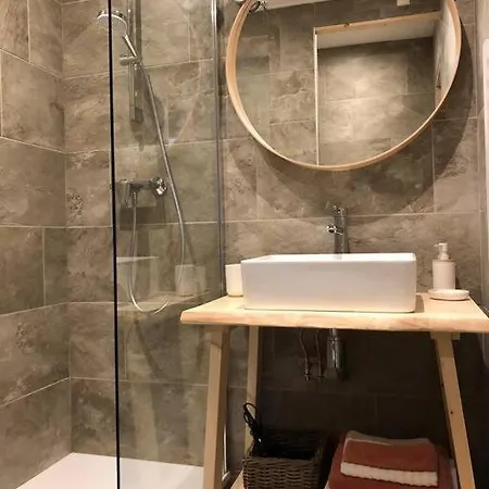 Apartment Beethoven Lans-en-Vercors