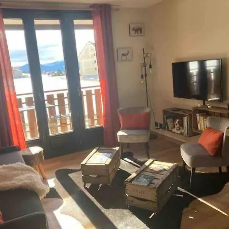 Beethoven Apartment *