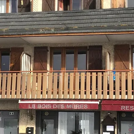 Apartment Beethoven Lans-en-Vercors