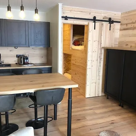 Beethoven Apartment