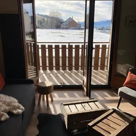 Beethoven Apartment