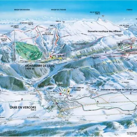 Beethoven Lans-en-Vercors